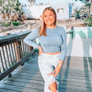 Meet your Posher, Kaitlyn